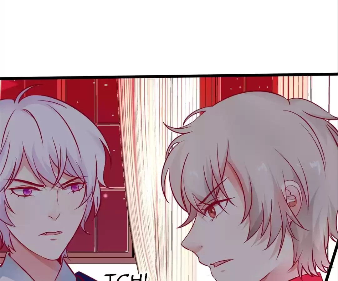 Read The Adorable Vampire chapter 90 image 34 on Lezhin