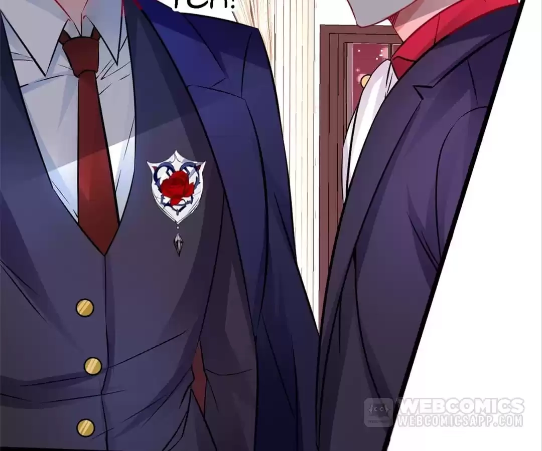 Read The Adorable Vampire chapter 90 image 35 on Lezhin