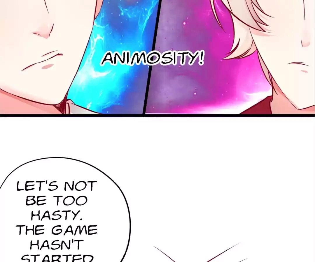 Read The Adorable Vampire chapter 90 image 37 on Lezhin