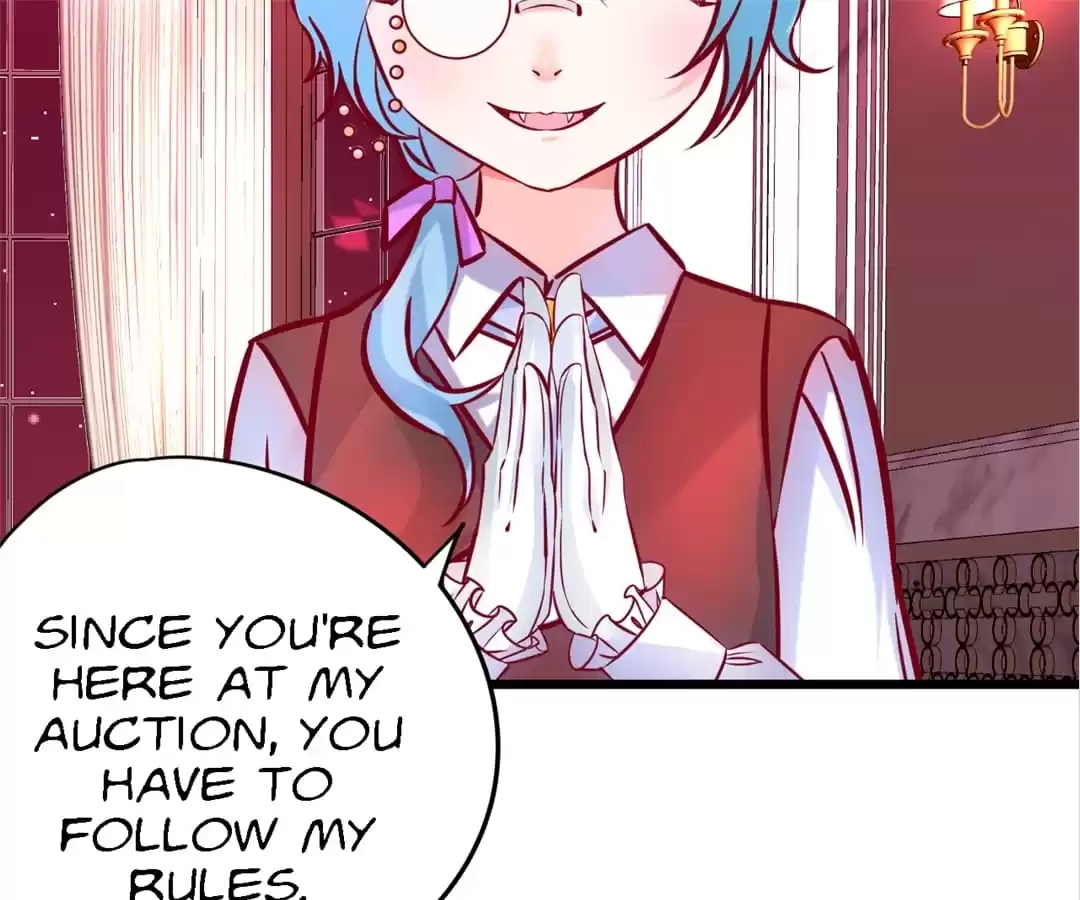 Read The Adorable Vampire chapter 90 image 40 on Lezhin