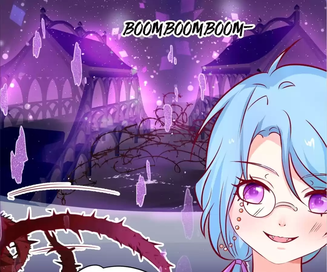 Read The Adorable Vampire chapter 90 image 45 on Lezhin
