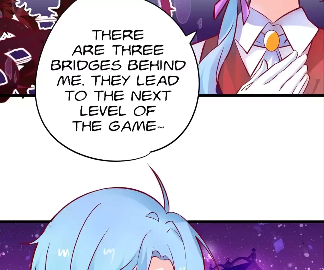 Read The Adorable Vampire chapter 90 image 46 on Lezhin