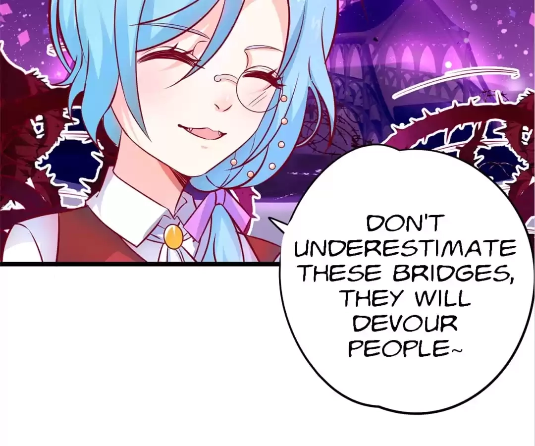 Read The Adorable Vampire chapter 90 image 47 on Lezhin