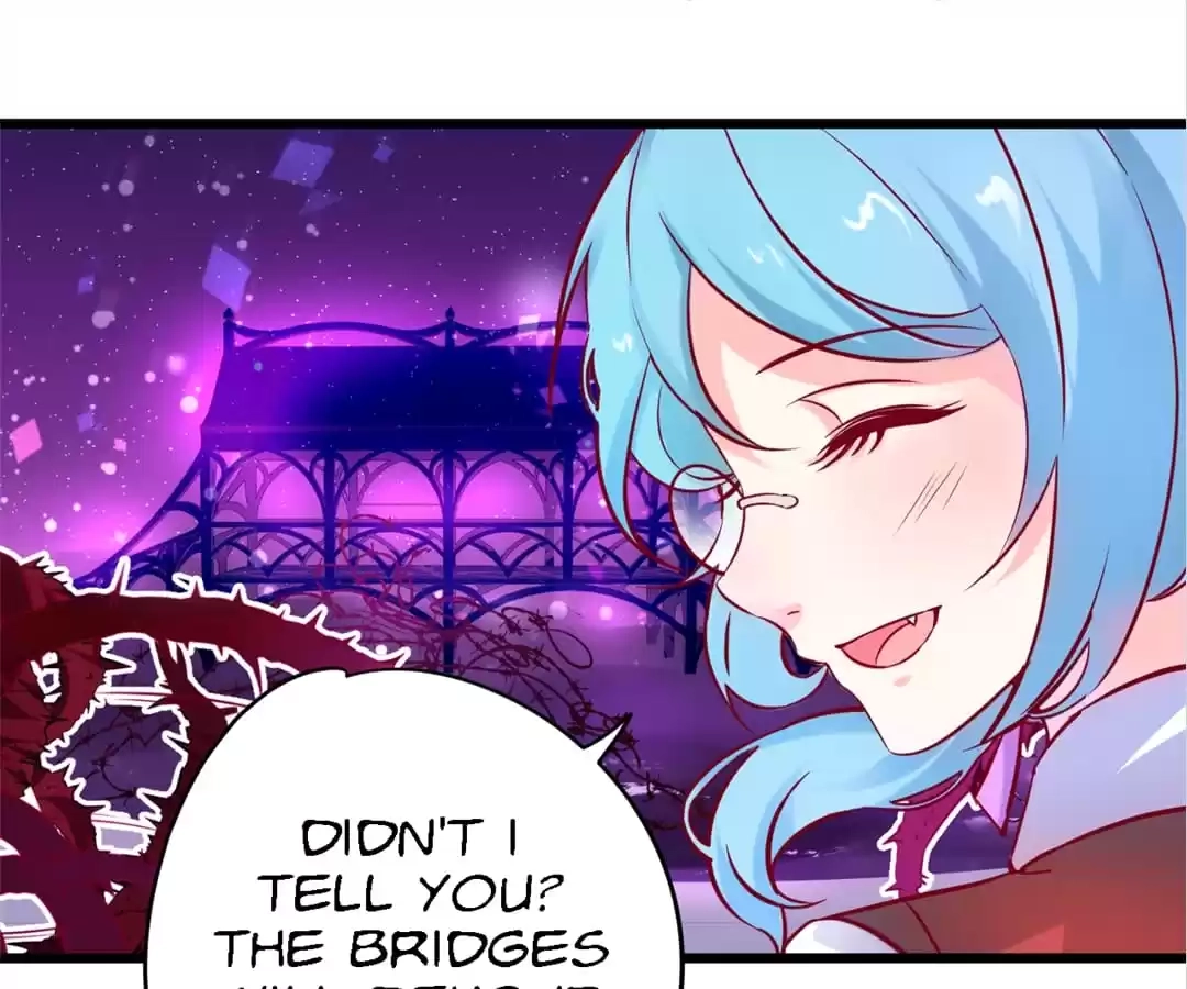 Read The Adorable Vampire chapter 90 image 54 on Lezhin
