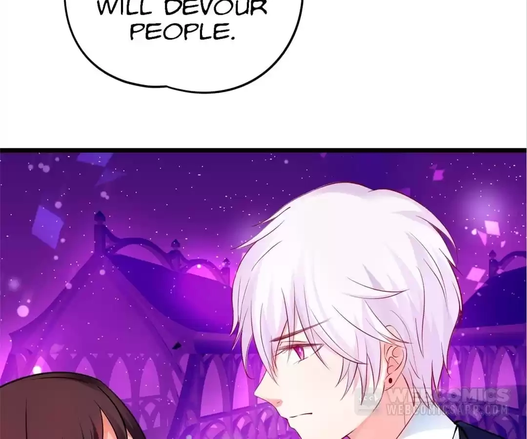 Read The Adorable Vampire chapter 90 image 55 on Lezhin