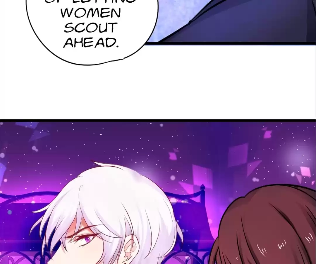 Read The Adorable Vampire chapter 90 image 58 on Lezhin