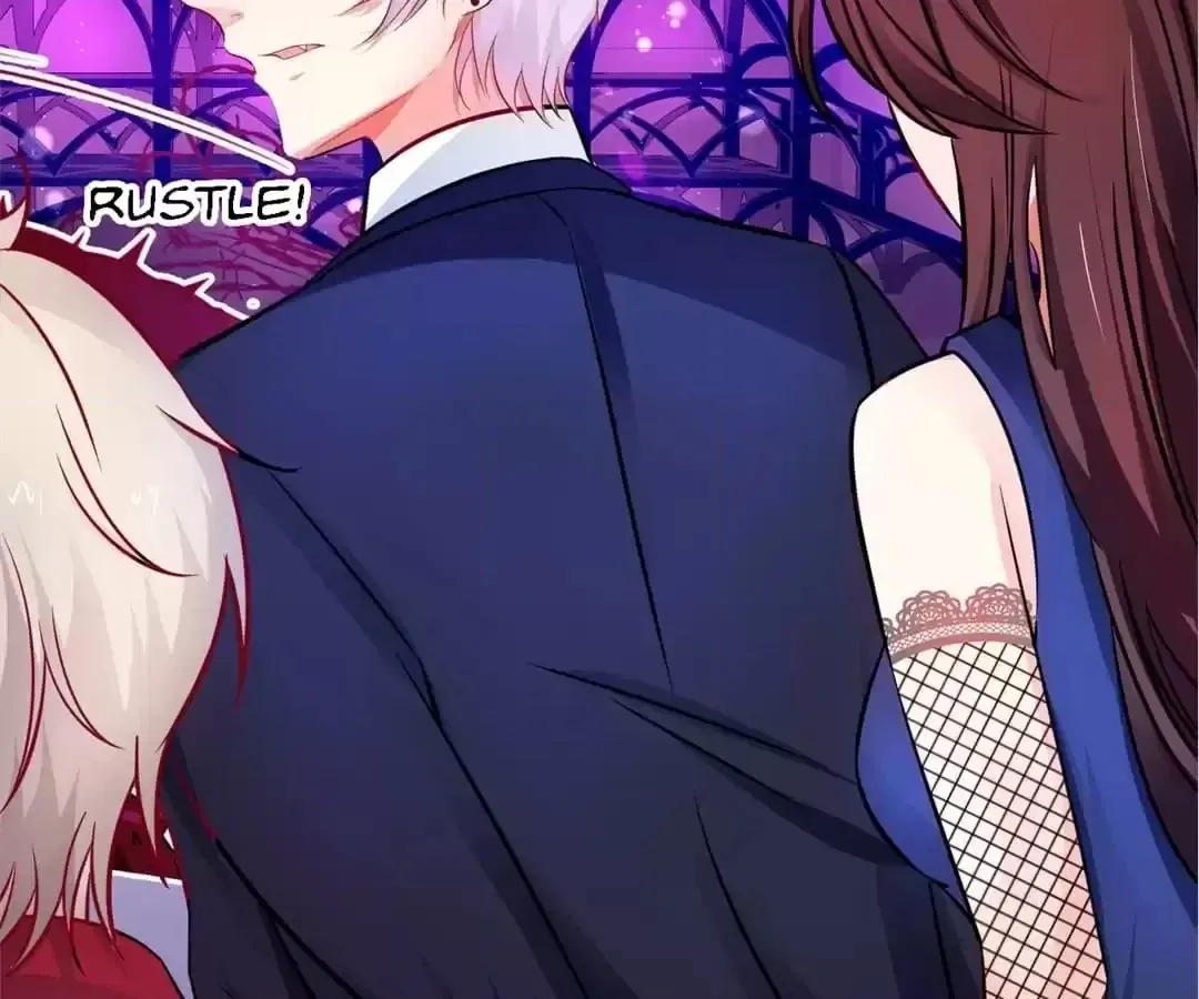 Read The Adorable Vampire chapter 90 image 59 on Lezhin