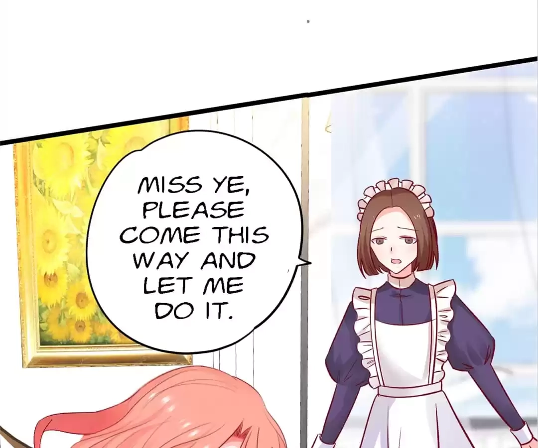 Read The Adorable Vampire chapter 90 image 6 on Lezhin