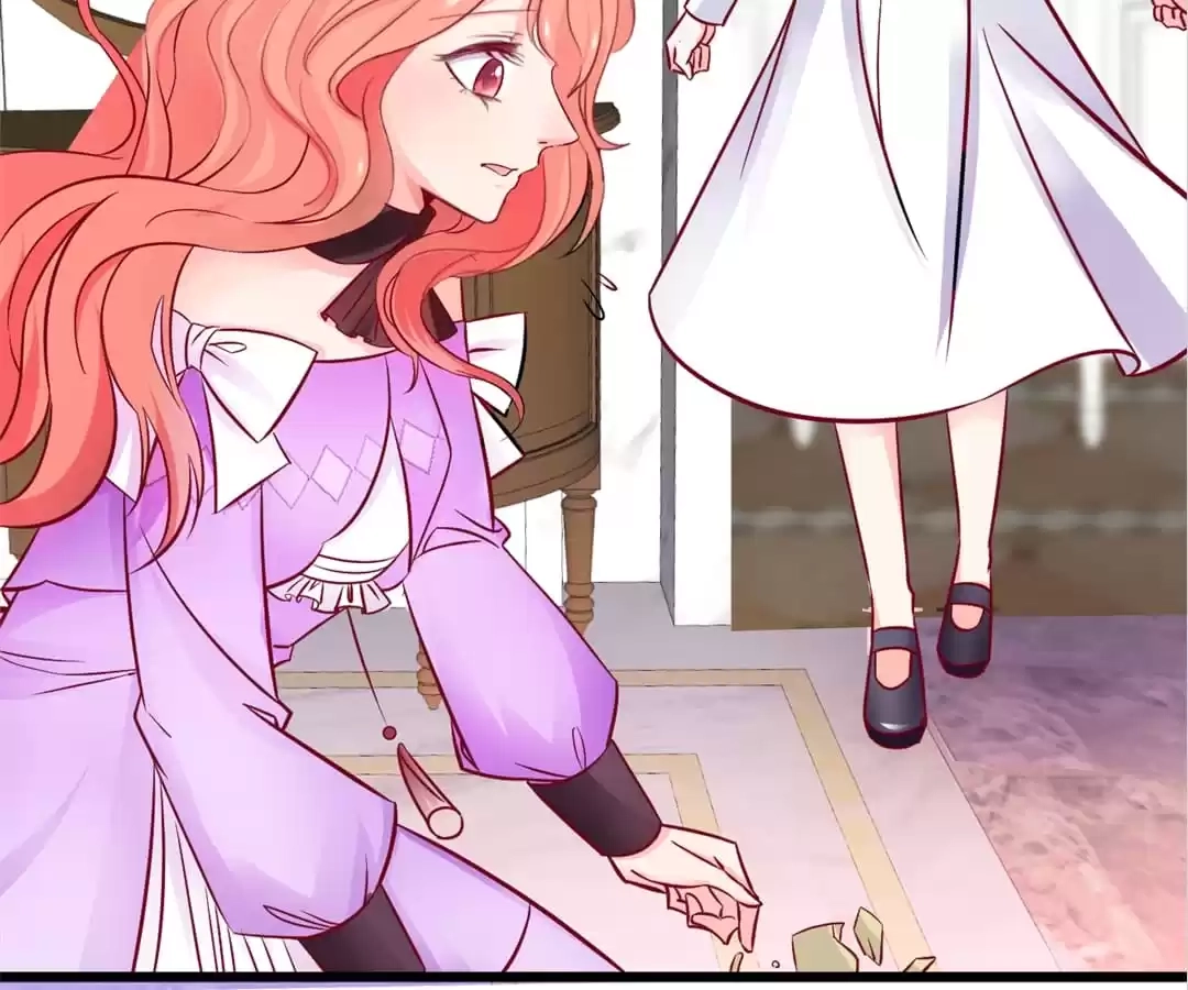 Read The Adorable Vampire chapter 90 image 7 on Lezhin