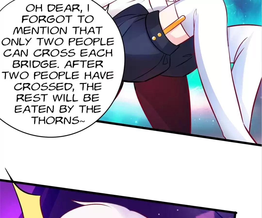 Read The Adorable Vampire chapter 90 image 72 on Lezhin
