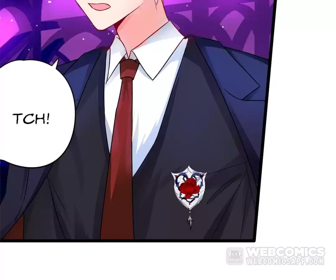 Read The Adorable Vampire chapter 90 image 83 on Lezhin