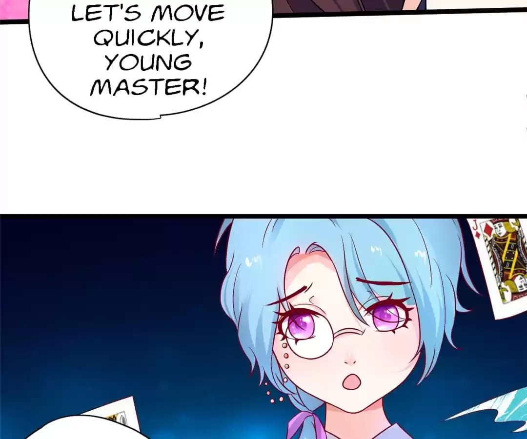 Read The Adorable Vampire chapter 90 image 85 on Lezhin