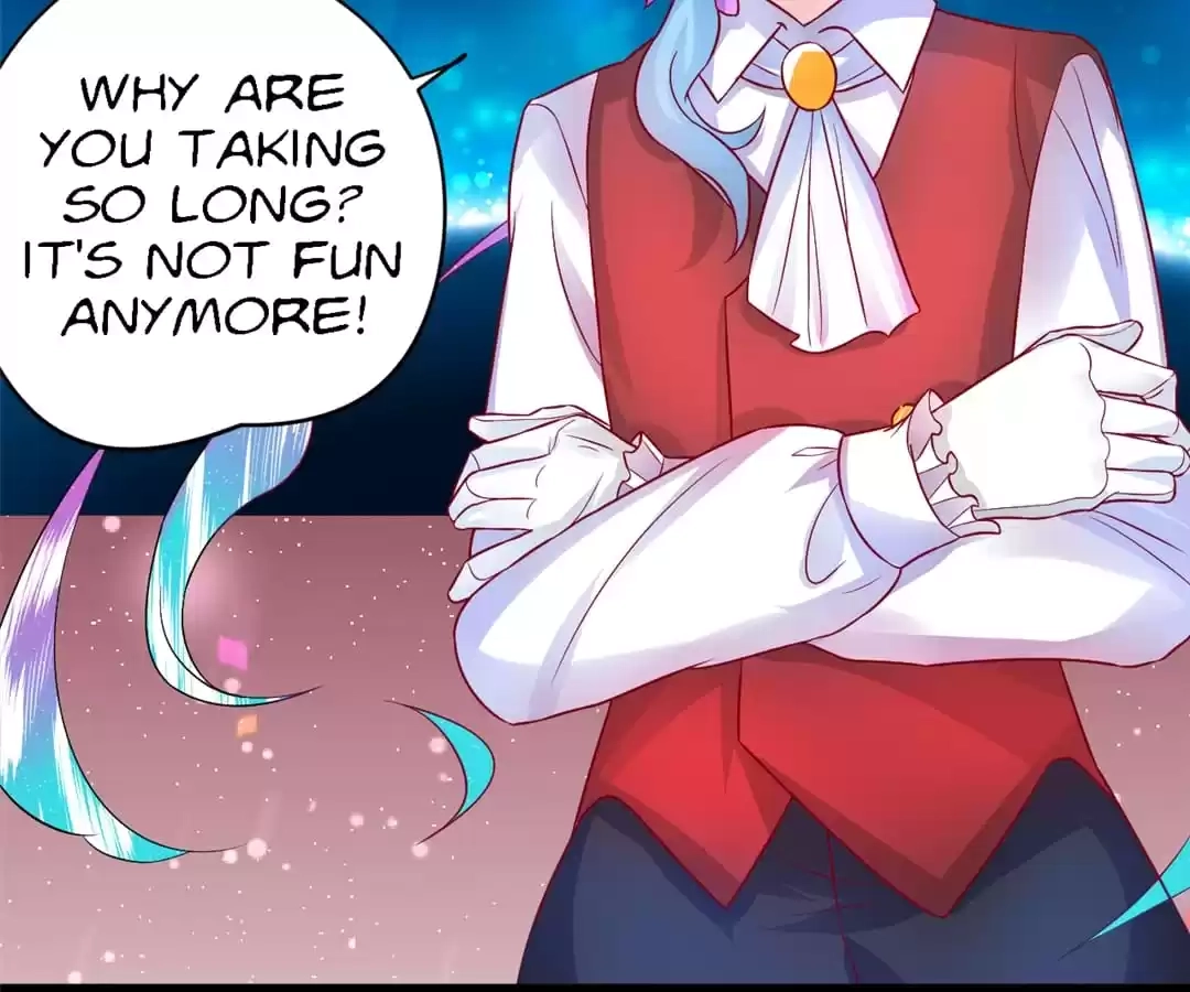 Read The Adorable Vampire chapter 90 image 86 on Lezhin
