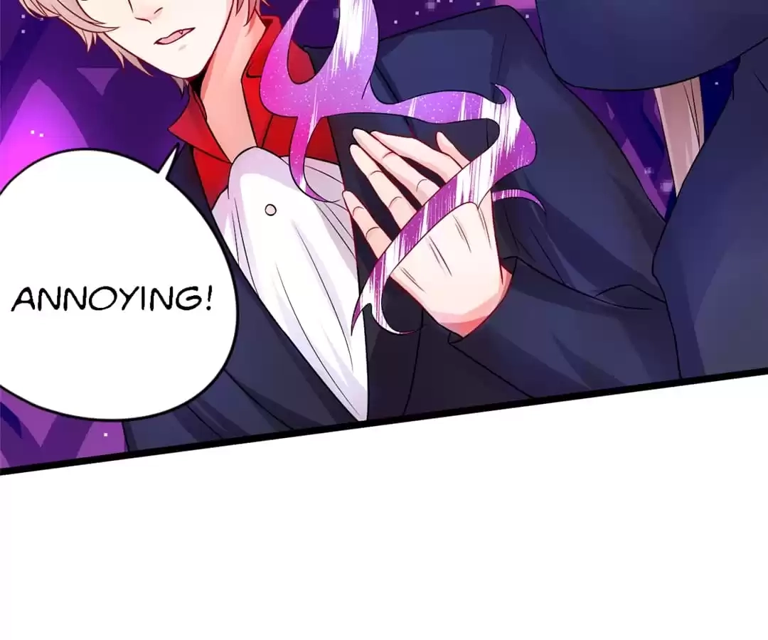 Read The Adorable Vampire chapter 90 image 88 on Lezhin