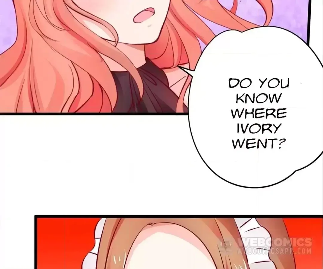 Read The Adorable Vampire chapter 90 image 9 on Lezhin