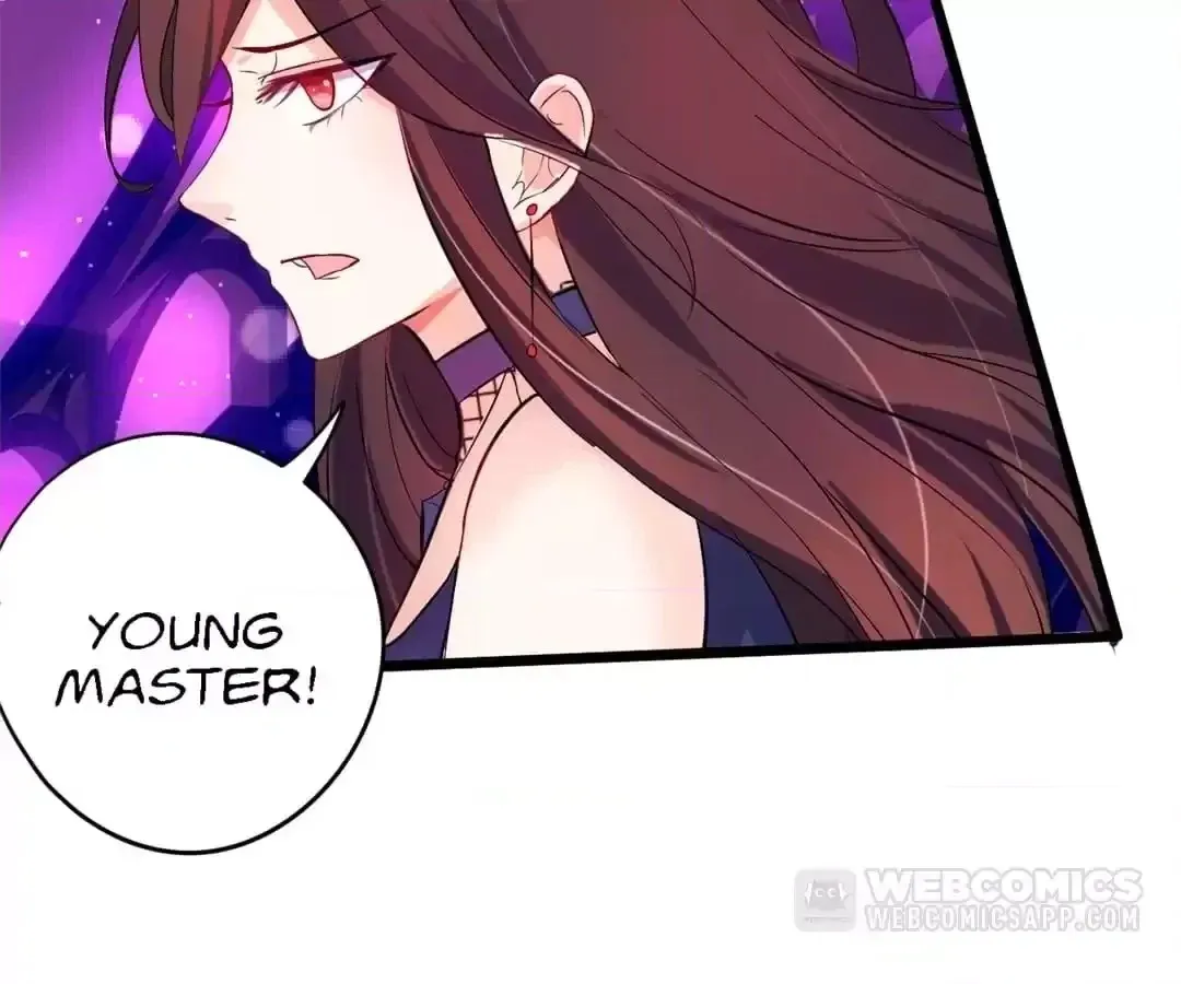 Read The Adorable Vampire chapter 90 image 99 on Lezhin