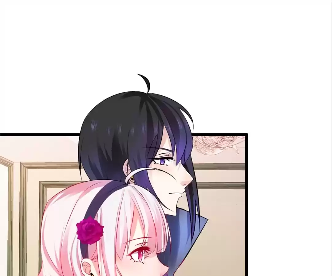 Read The Adorable Vampire chapter 91 image 0 on Lezhin