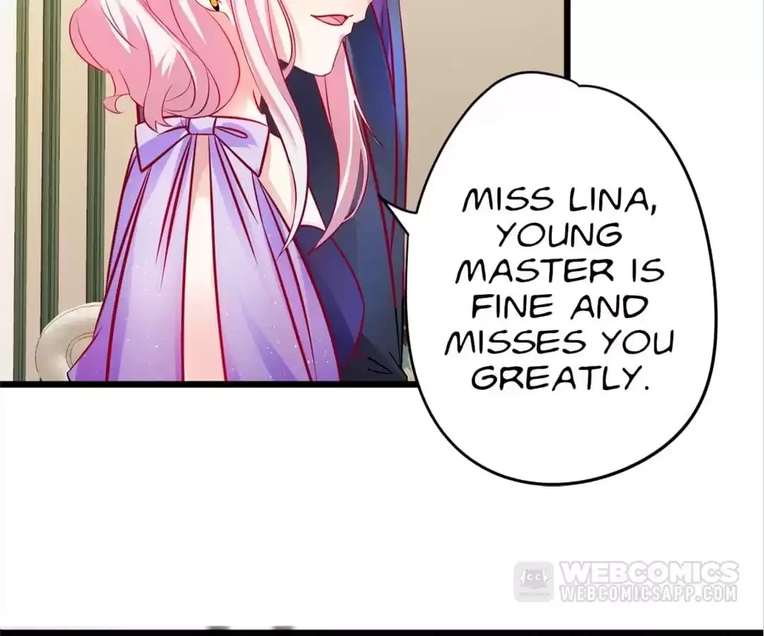 Read The Adorable Vampire chapter 91 image 1 on Lezhin