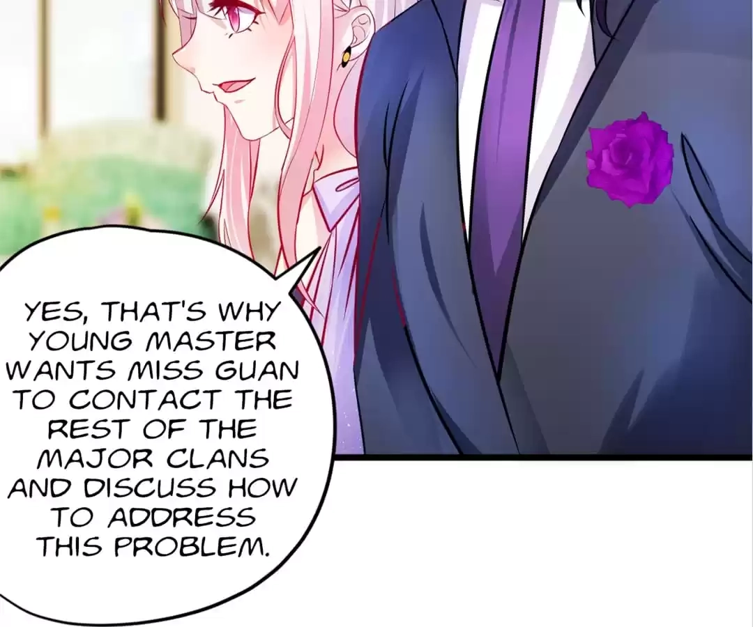 Read The Adorable Vampire chapter 91 image 10 on Lezhin