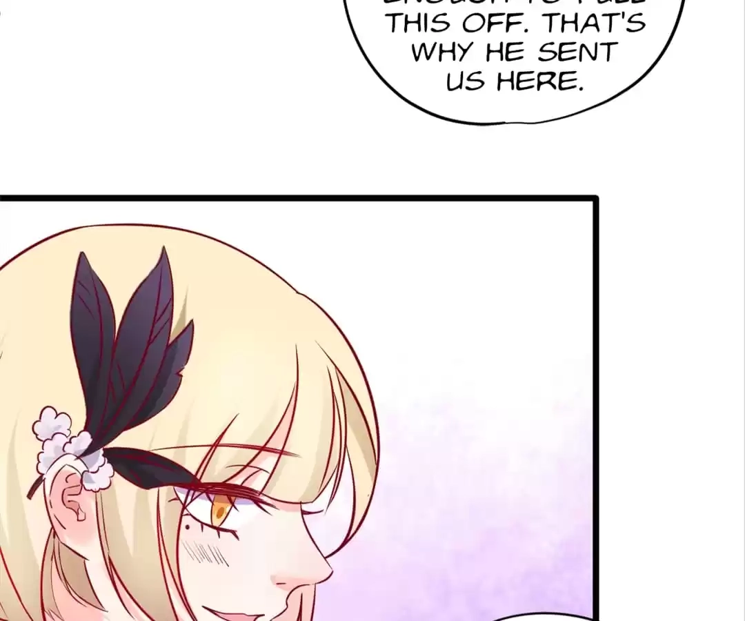 Read The Adorable Vampire chapter 91 image 13 on Lezhin