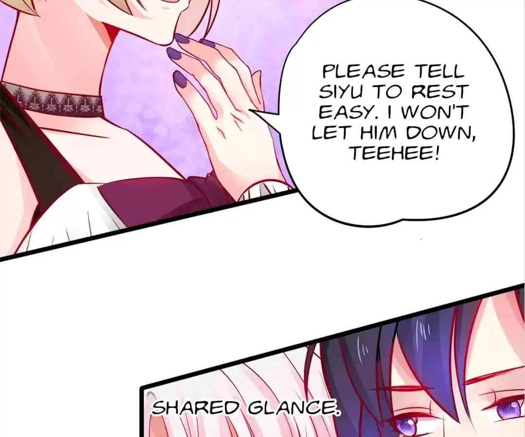 Read The Adorable Vampire chapter 91 image 14 on Lezhin