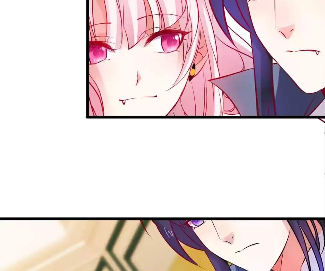 Read The Adorable Vampire chapter 91 image 15 on Lezhin