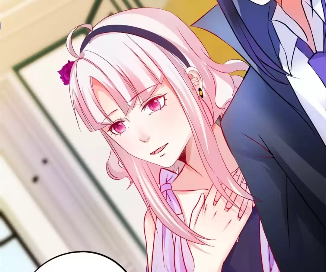 Read The Adorable Vampire chapter 91 image 16 on Lezhin