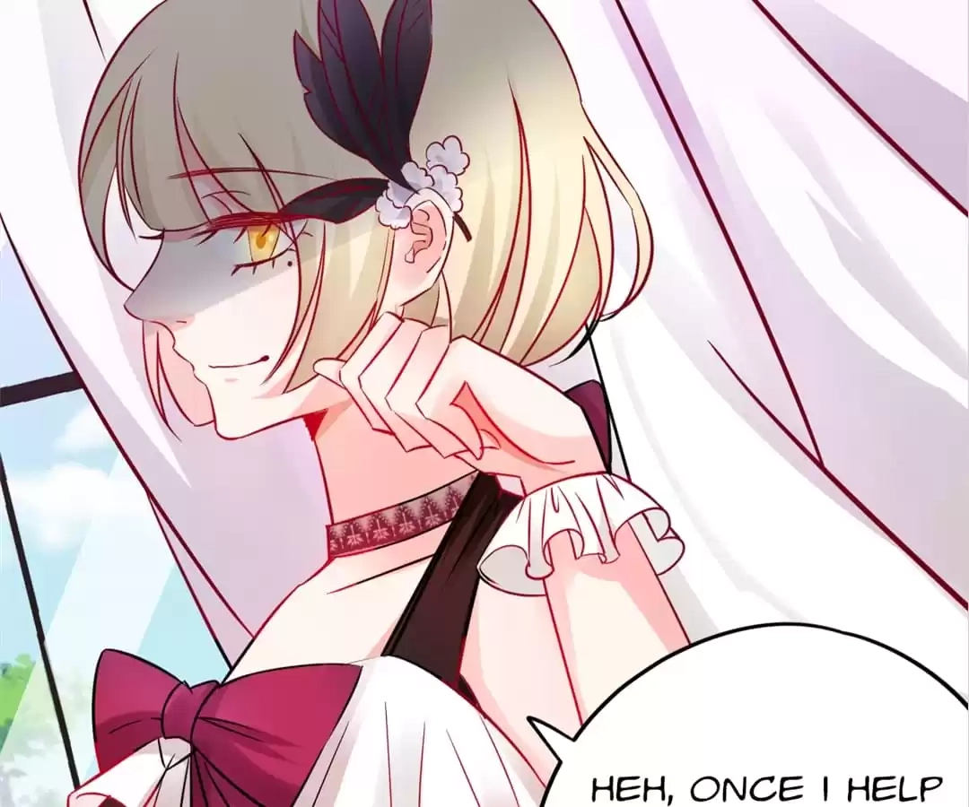 Read The Adorable Vampire chapter 91 image 18 on Lezhin