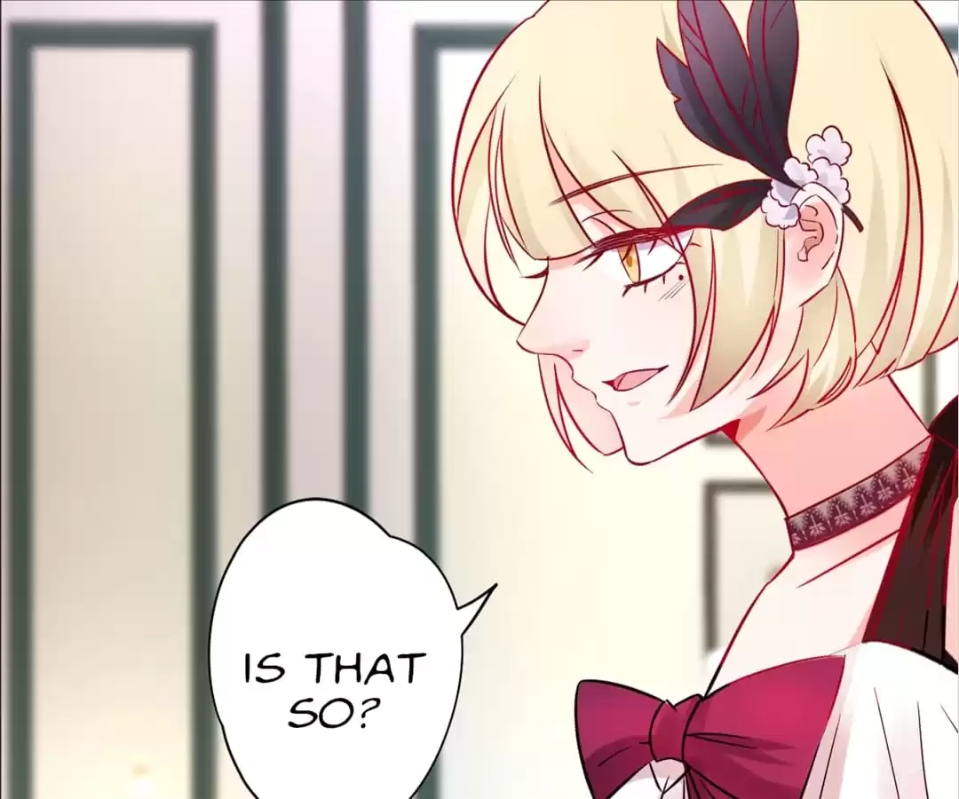 Read The Adorable Vampire chapter 91 image 2 on Lezhin