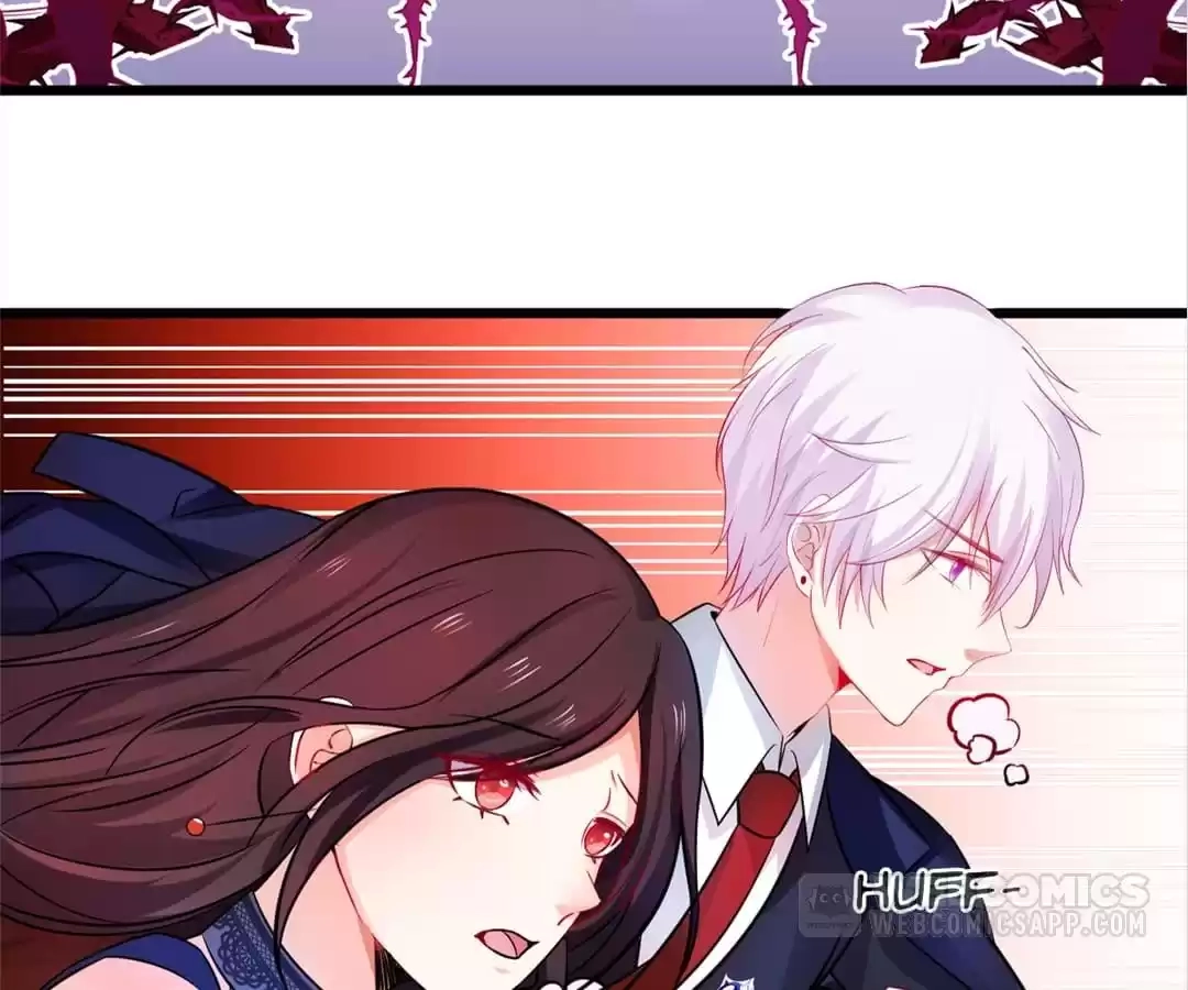 Read The Adorable Vampire chapter 91 image 22 on Lezhin
