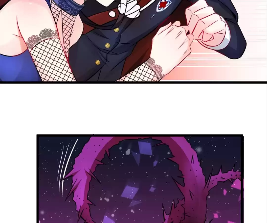 Read The Adorable Vampire chapter 91 image 23 on Lezhin