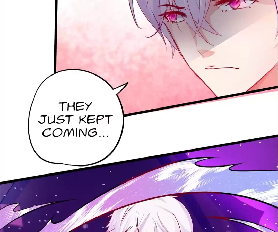 Read The Adorable Vampire chapter 91 image 26 on Lezhin