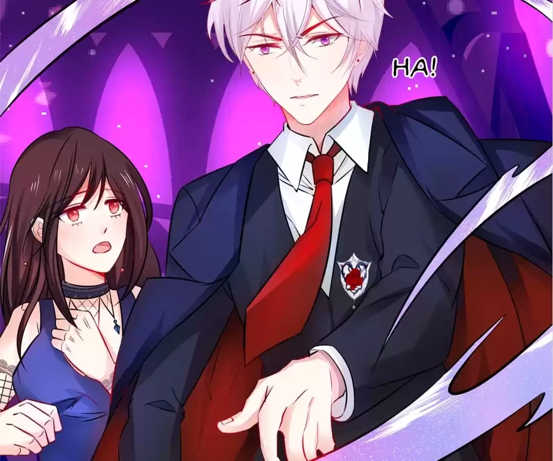 Read The Adorable Vampire chapter 91 image 27 on Lezhin