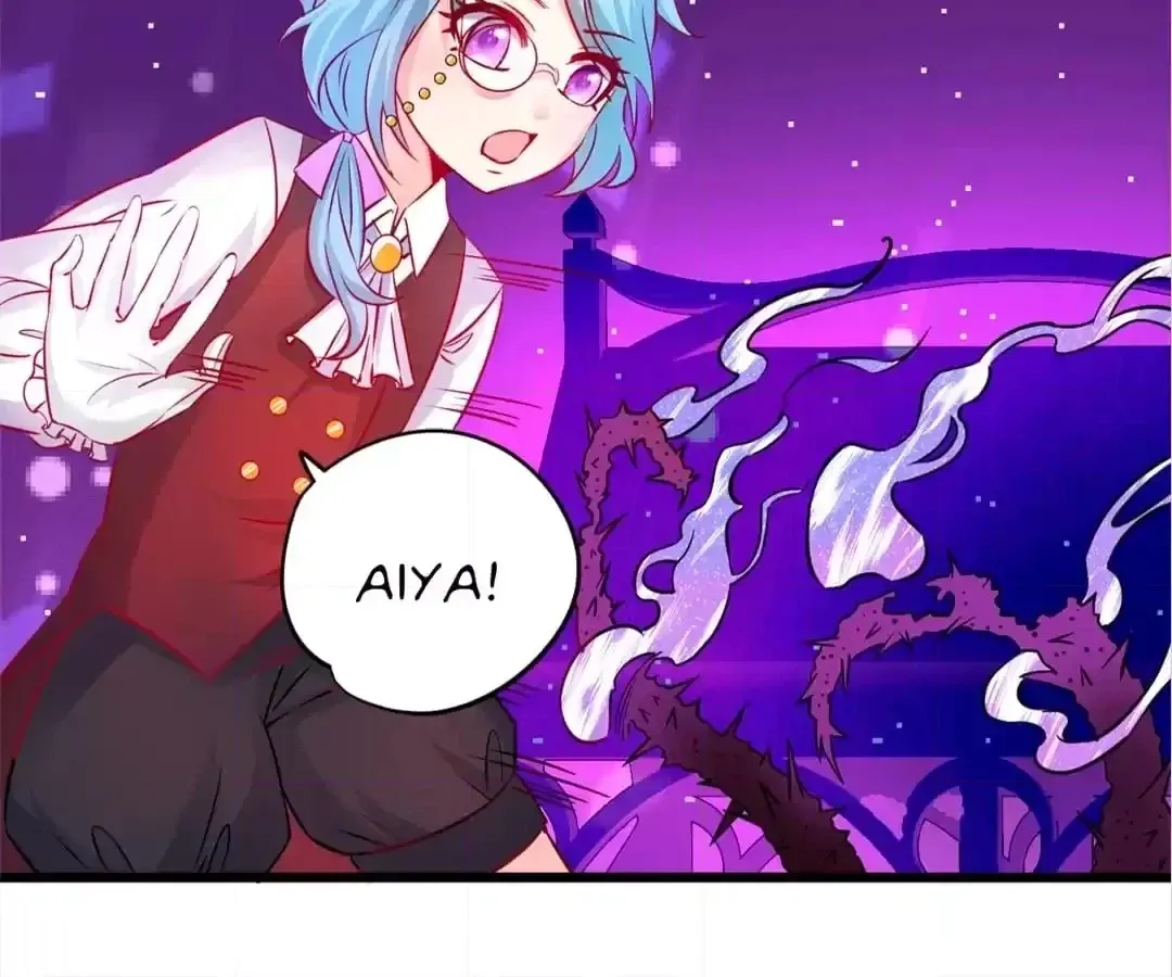 Read The Adorable Vampire chapter 91 image 29 on Lezhin