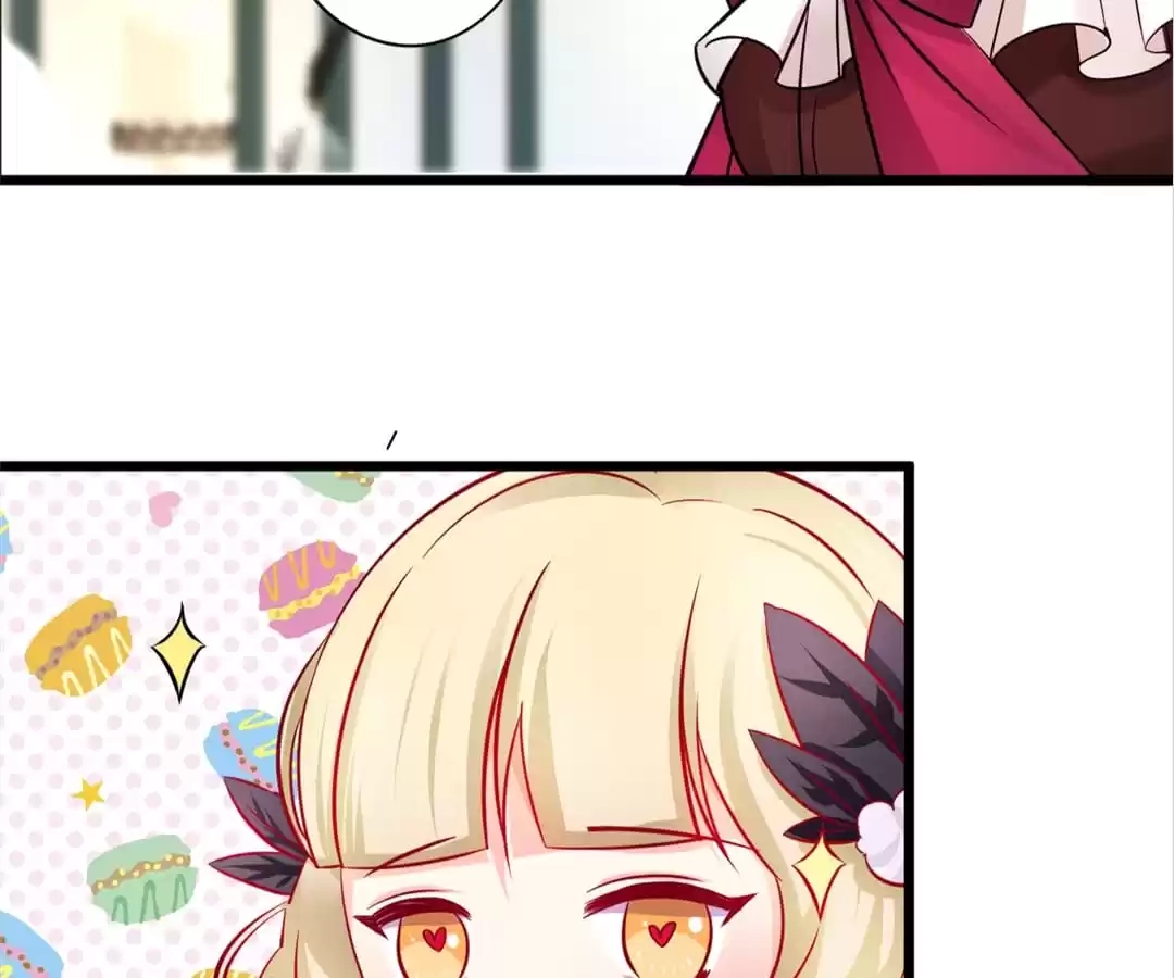 Read The Adorable Vampire chapter 91 image 3 on Lezhin