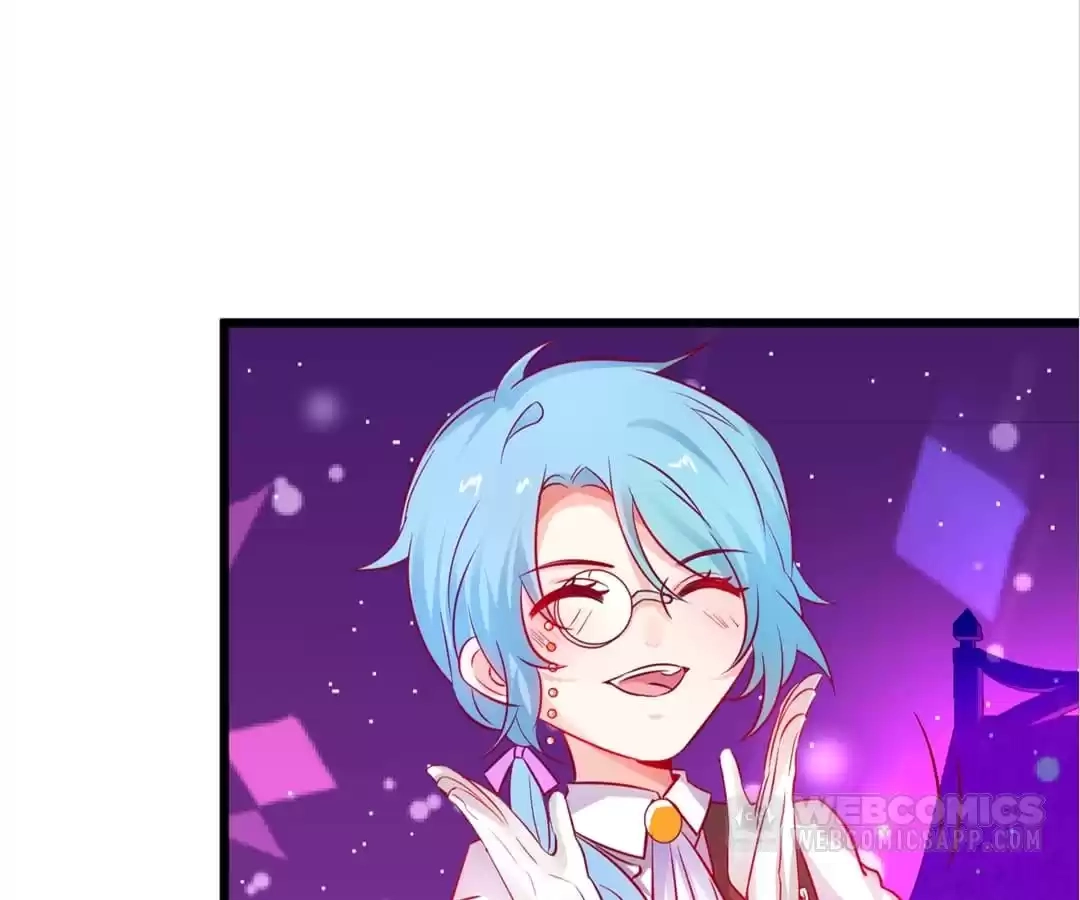 Read The Adorable Vampire chapter 91 image 30 on Lezhin