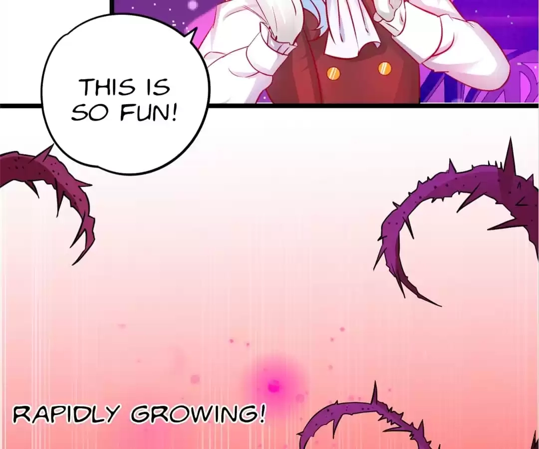 Read The Adorable Vampire chapter 91 image 31 on Lezhin