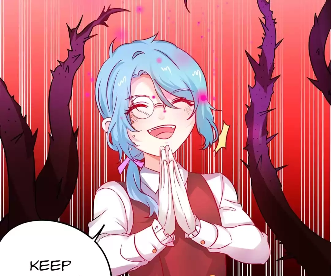 Read The Adorable Vampire chapter 91 image 32 on Lezhin