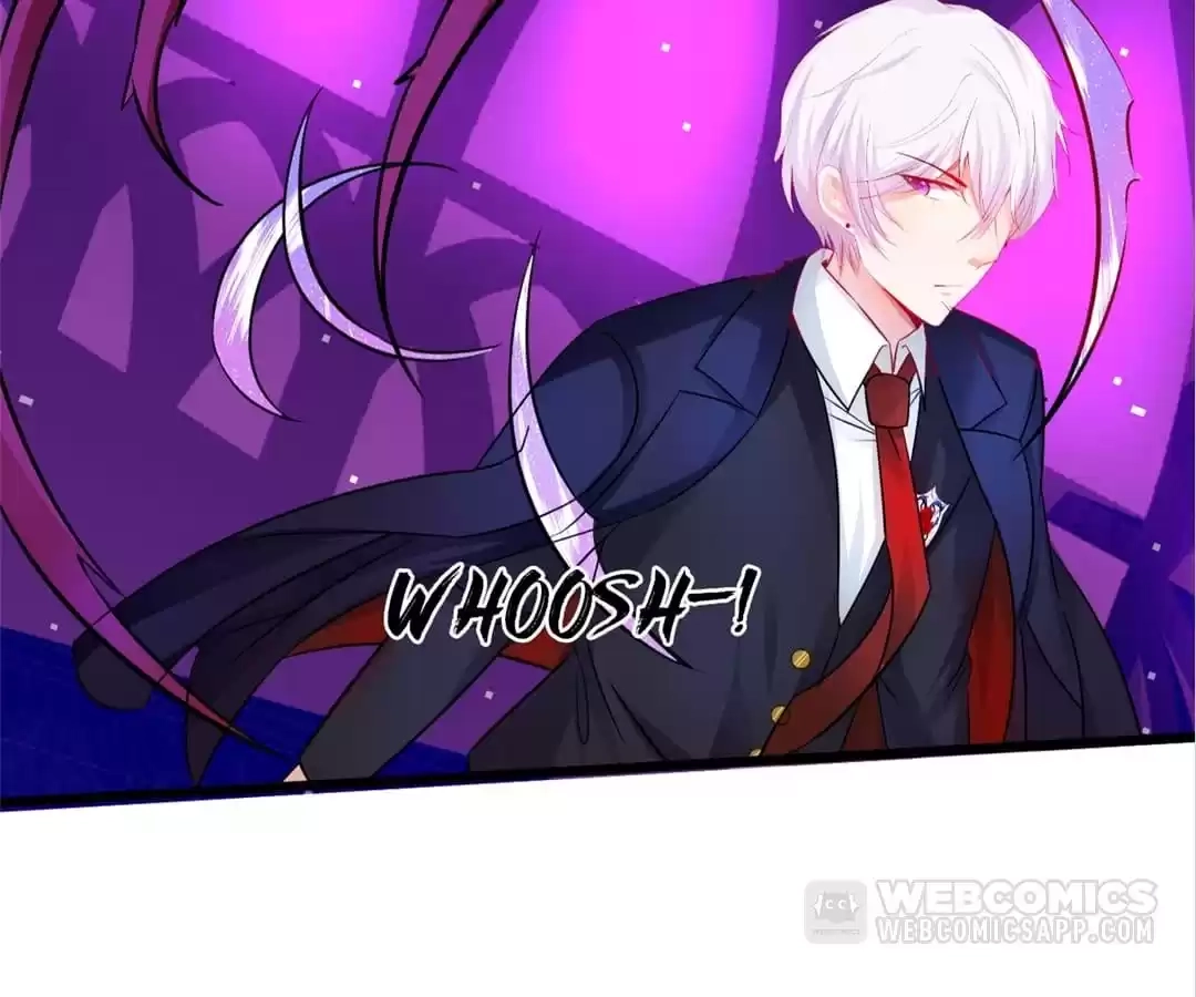 Read The Adorable Vampire chapter 91 image 35 on Lezhin