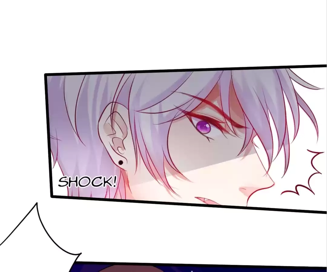 Read The Adorable Vampire chapter 91 image 36 on Lezhin