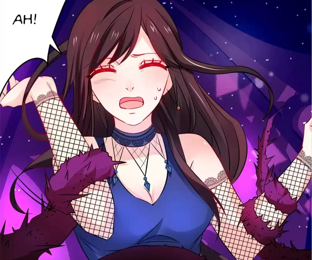 Read The Adorable Vampire chapter 91 image 37 on Lezhin