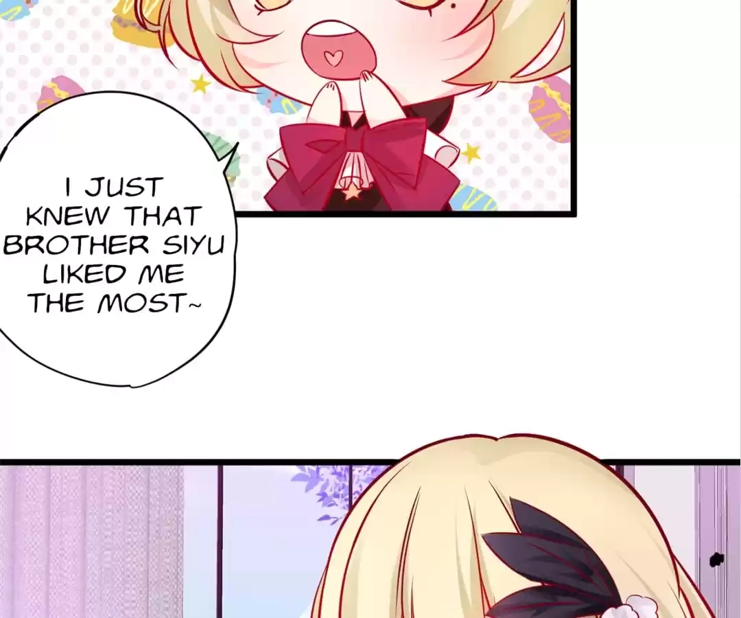 Read The Adorable Vampire chapter 91 image 4 on Lezhin