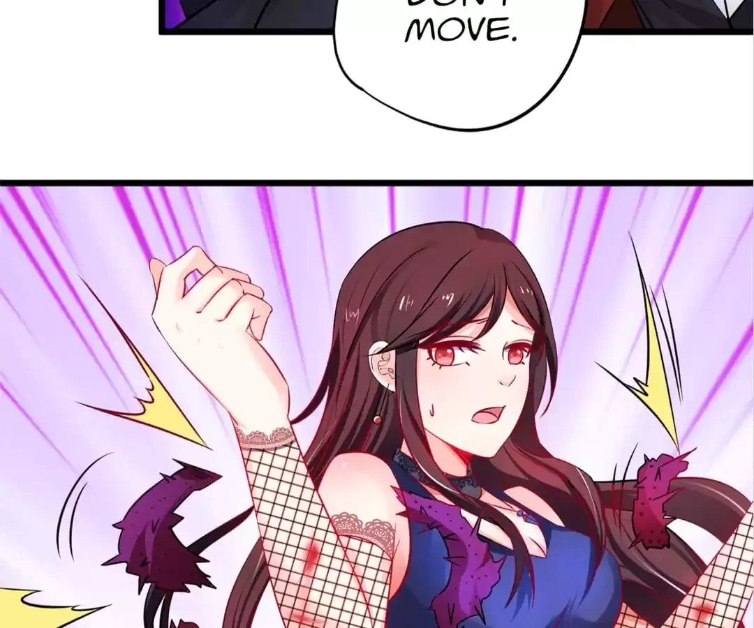 Read The Adorable Vampire chapter 91 image 40 on Lezhin