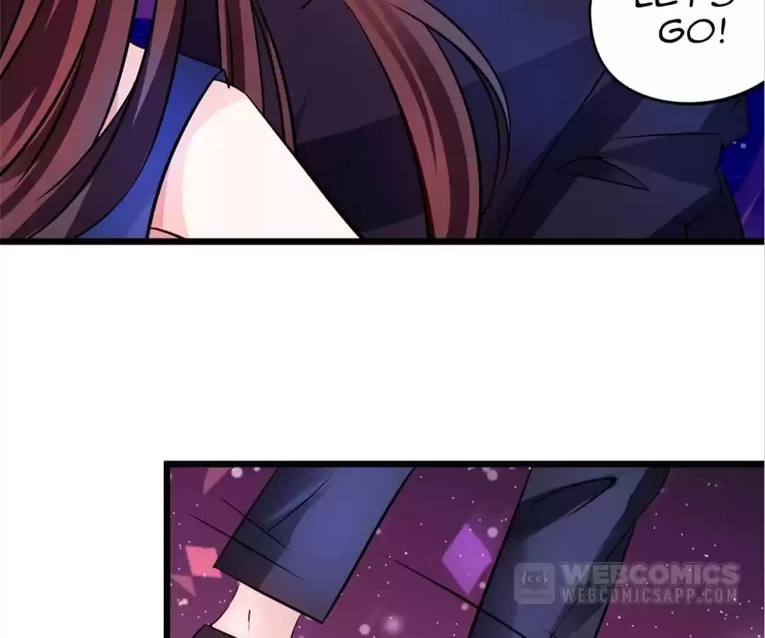 Read The Adorable Vampire chapter 91 image 43 on Lezhin