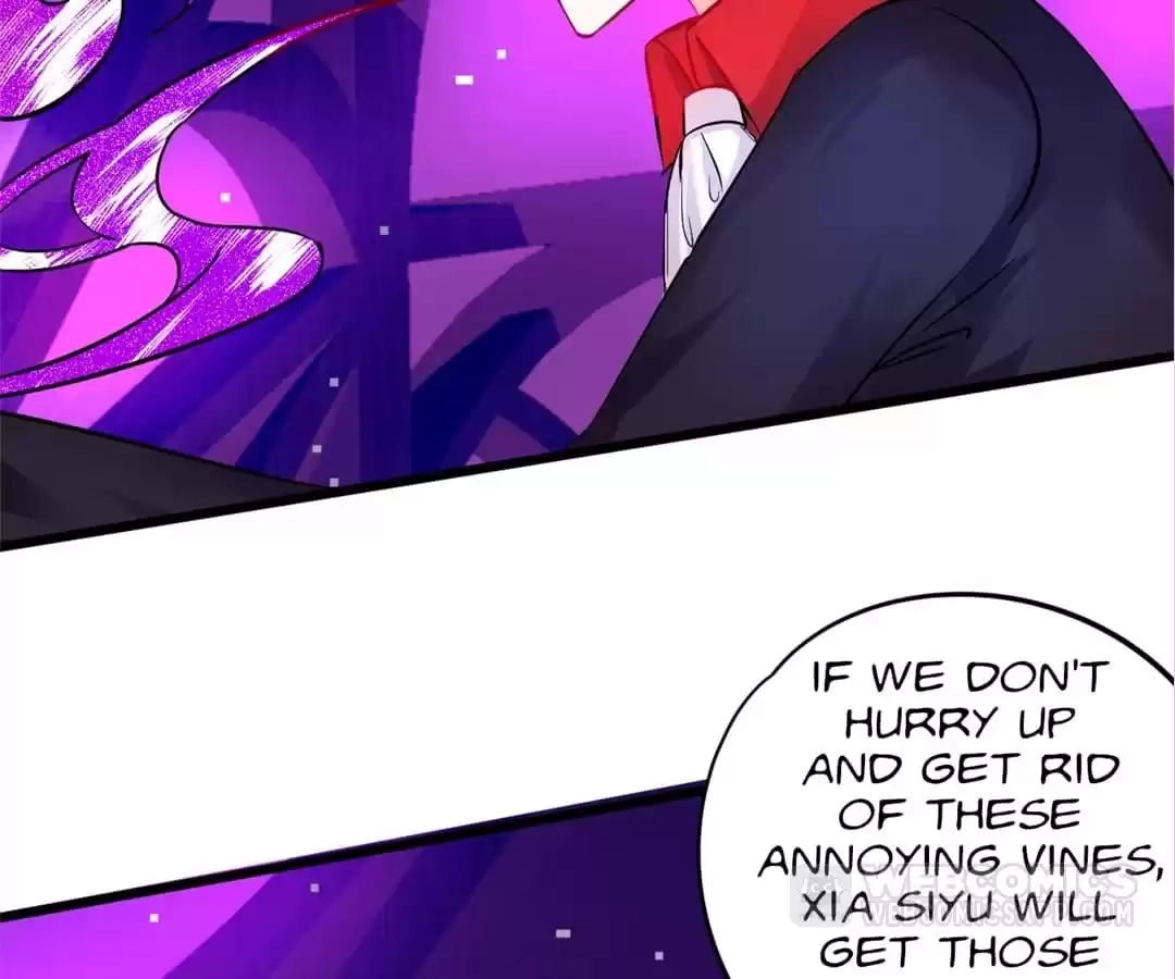Read The Adorable Vampire chapter 91 image 48 on Lezhin