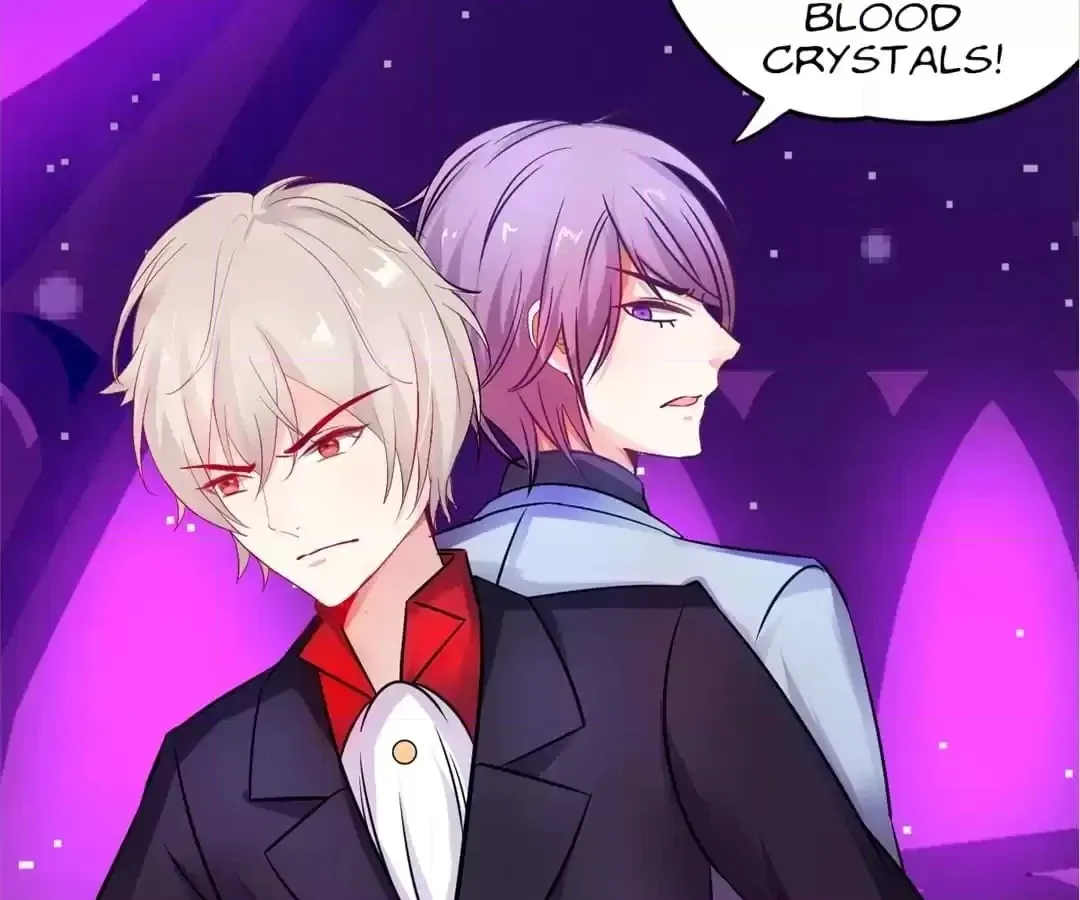 Read The Adorable Vampire chapter 91 image 49 on Lezhin
