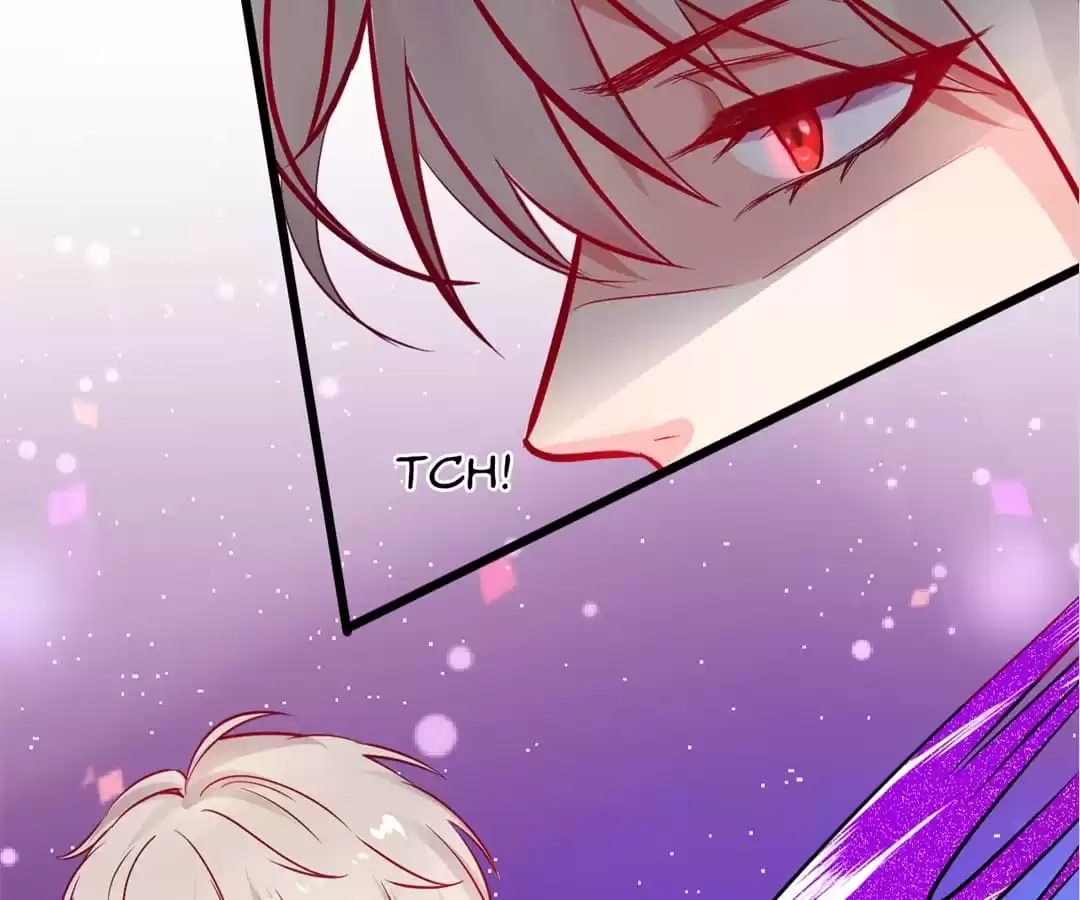 Read The Adorable Vampire chapter 91 image 51 on Lezhin