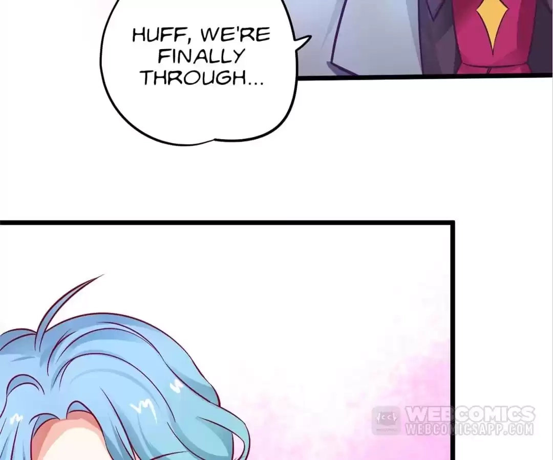 Read The Adorable Vampire chapter 91 image 56 on Lezhin