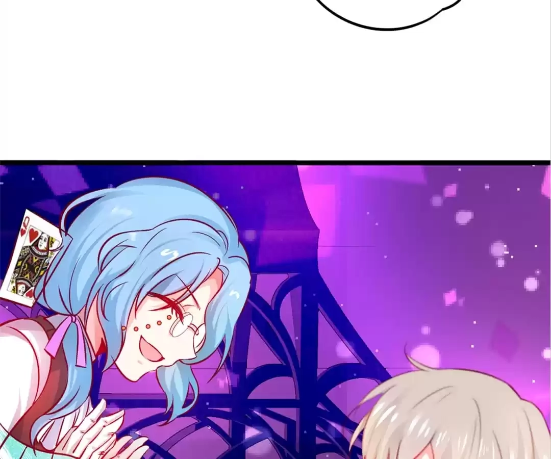 Read The Adorable Vampire chapter 91 image 58 on Lezhin