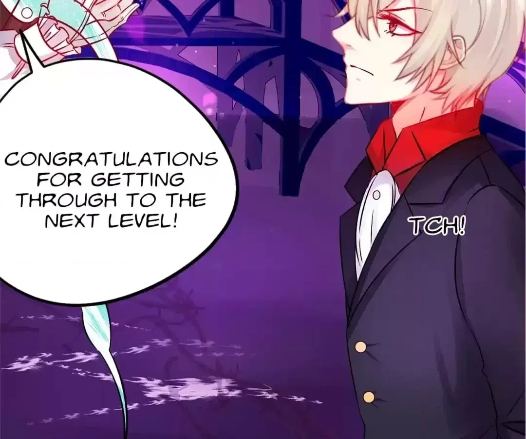 Read The Adorable Vampire chapter 91 image 59 on Lezhin